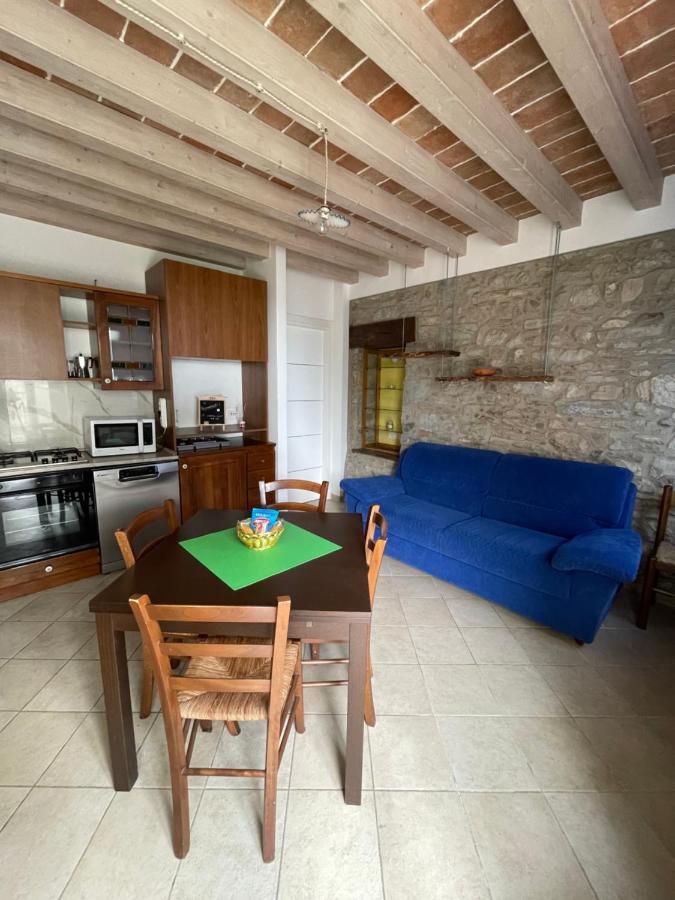 La Berzigala Apartment Exterior photo