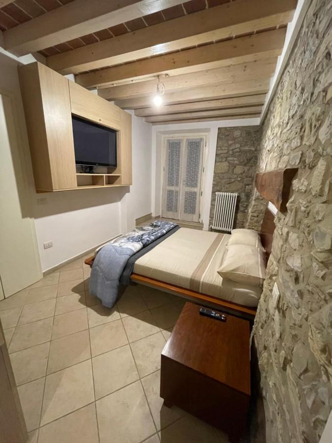 La Berzigala Apartment Exterior photo